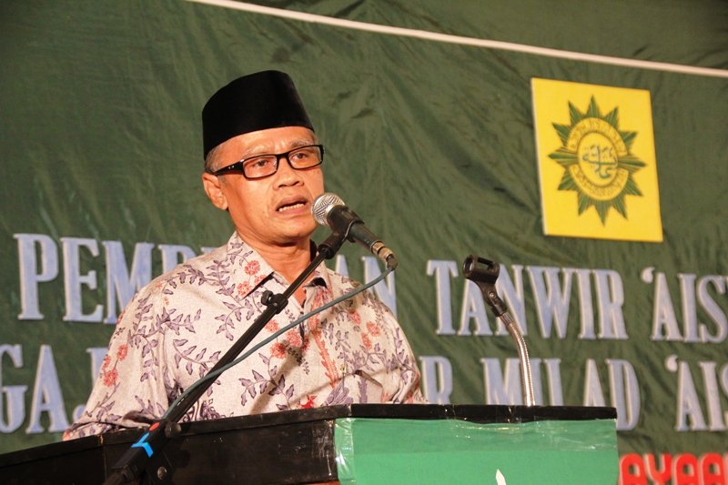 Ketum Muhammadiyah: Indonesia Milik Semua, Bukan Milik Segelintir Orang